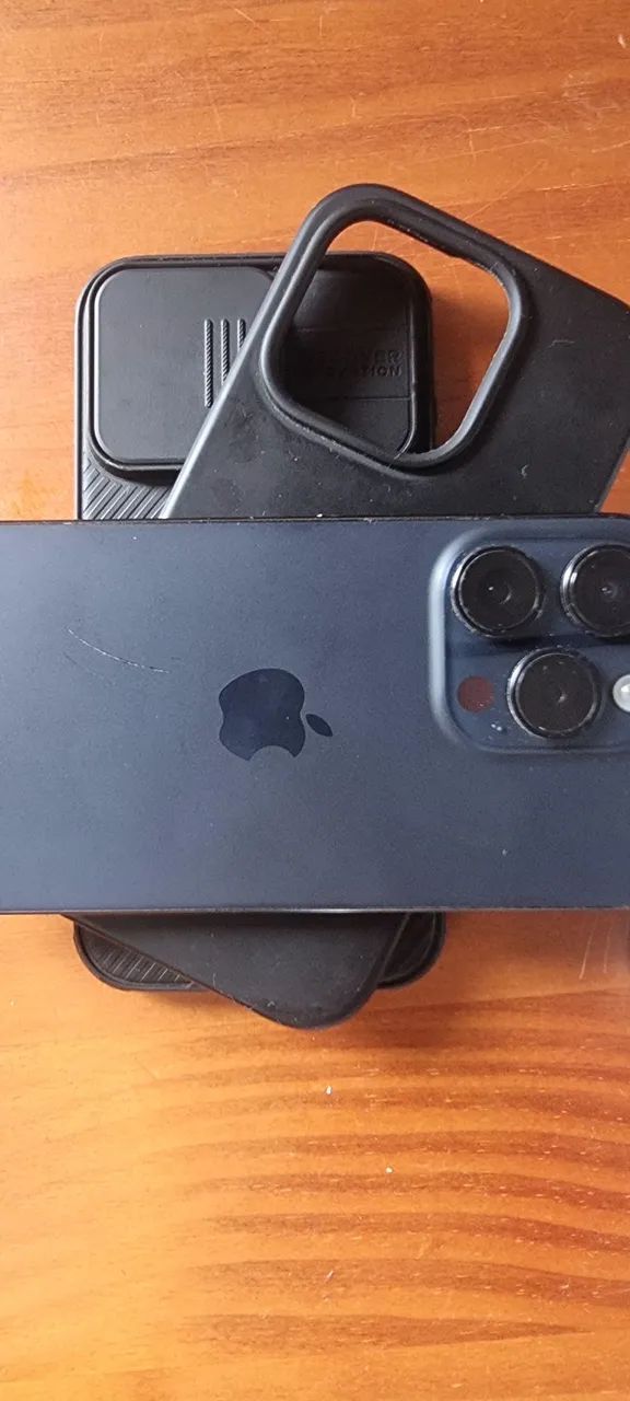 iphone 15pro 512GB - Foto 2