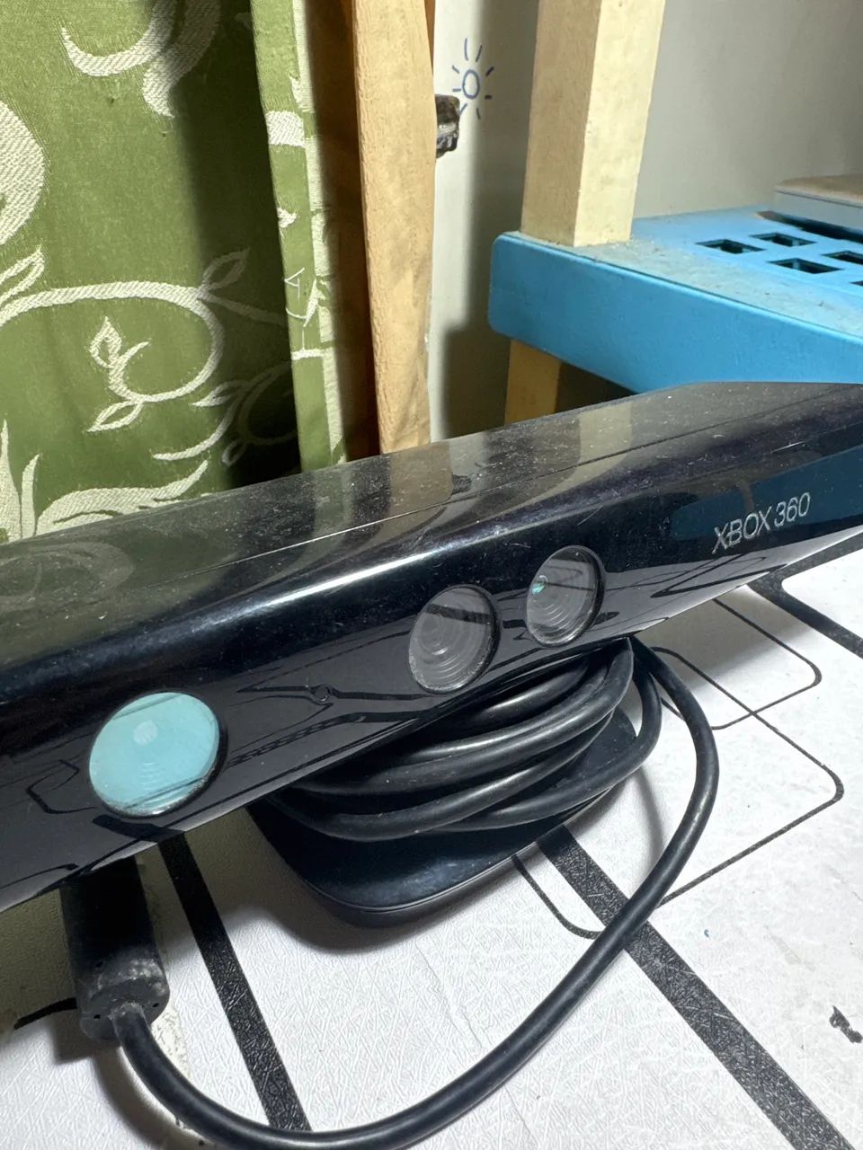 Kinect Xbox 360 - Foto 2