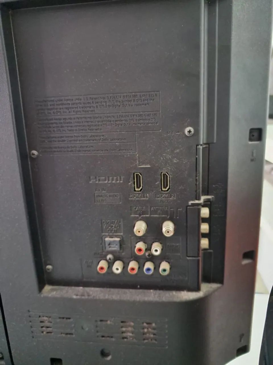 TV PANASONIC - Foto 2