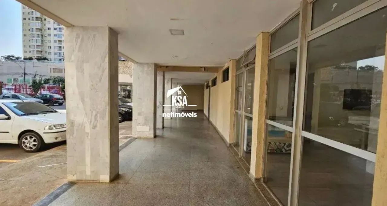 Apartamento 2 Quartos com Armários e Garagem  Localização Privilegiada! - Foto 3
