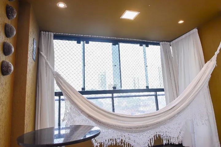 APTO 70 M2 TODO EQUIPADO - OCEAN VIEW - Foto 5