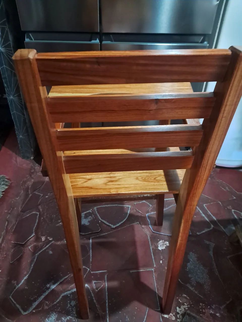 Cadeira de Alimentação  - Foto 2