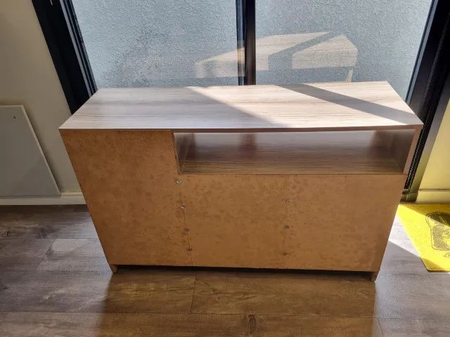 RACK + PAINEL para TV - Foto 3