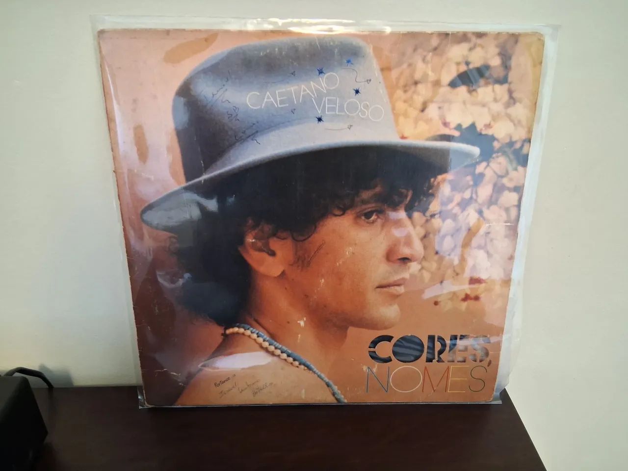 Lp disco de vinil 