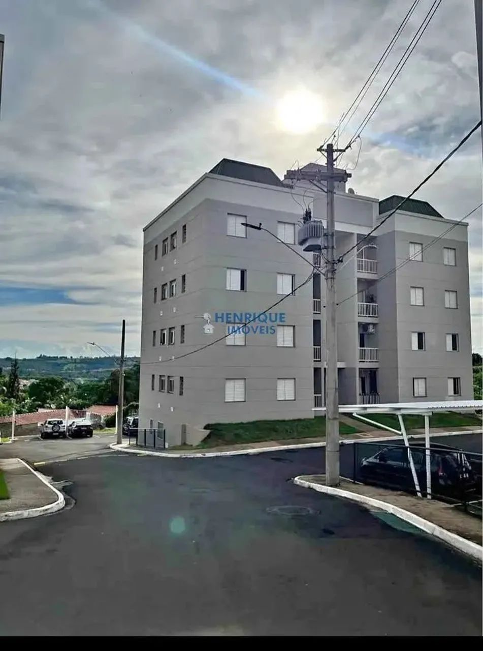 Apartamento Padrão - Condomínio Recanto Paraíso - Foto 10