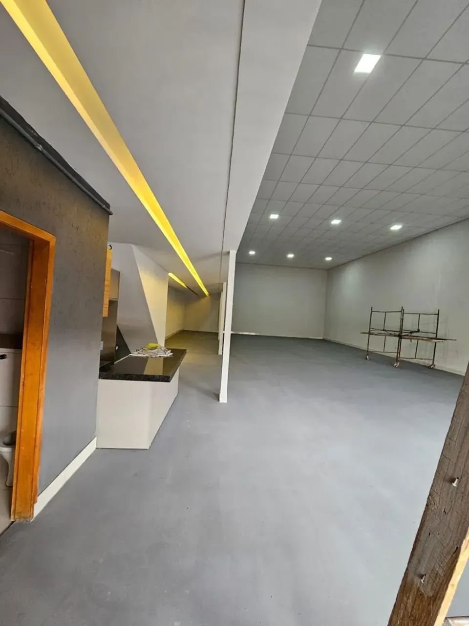 Vendo Galpão Comercial - Foto 5