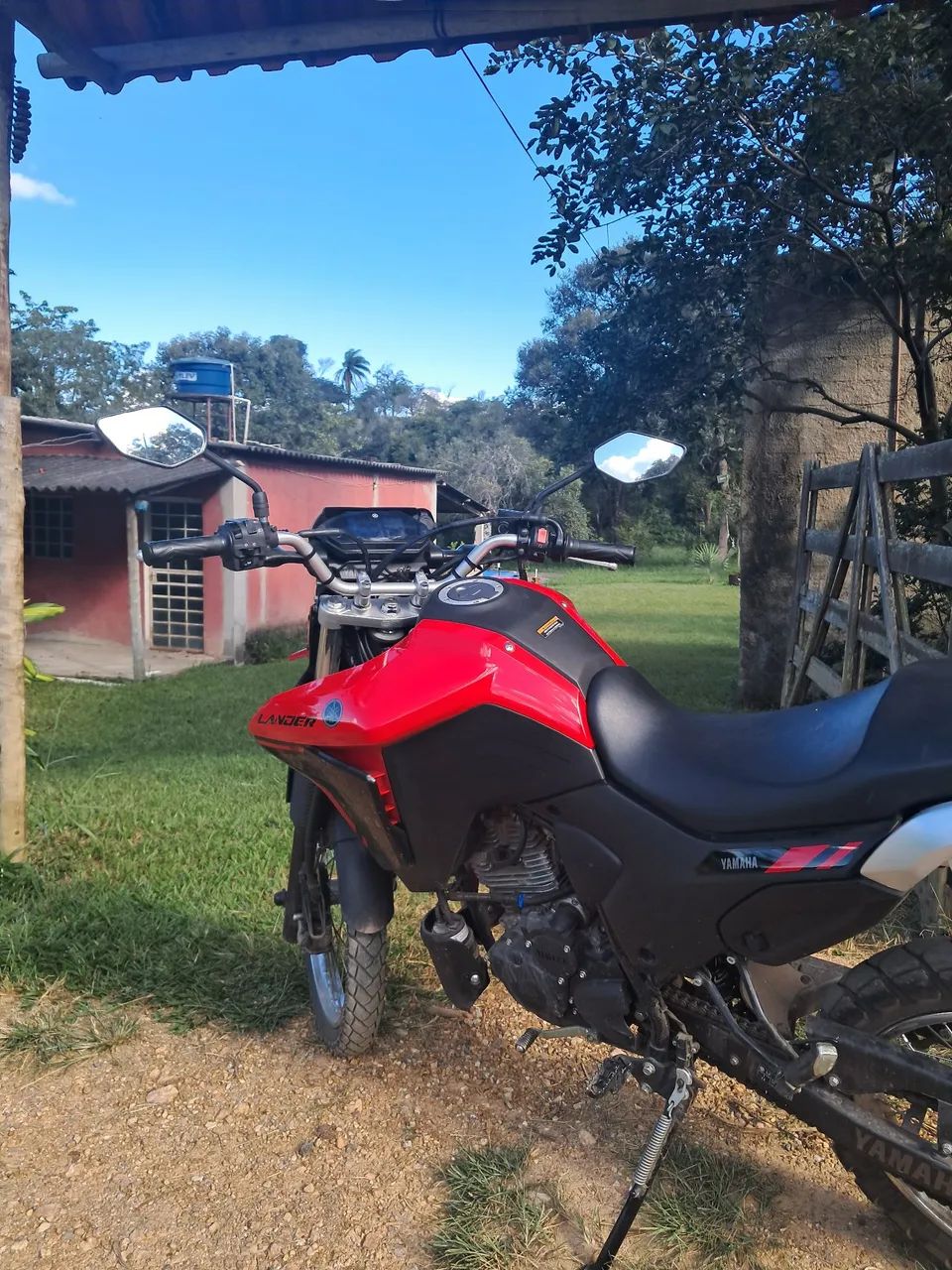 Lander 250 - Foto 2