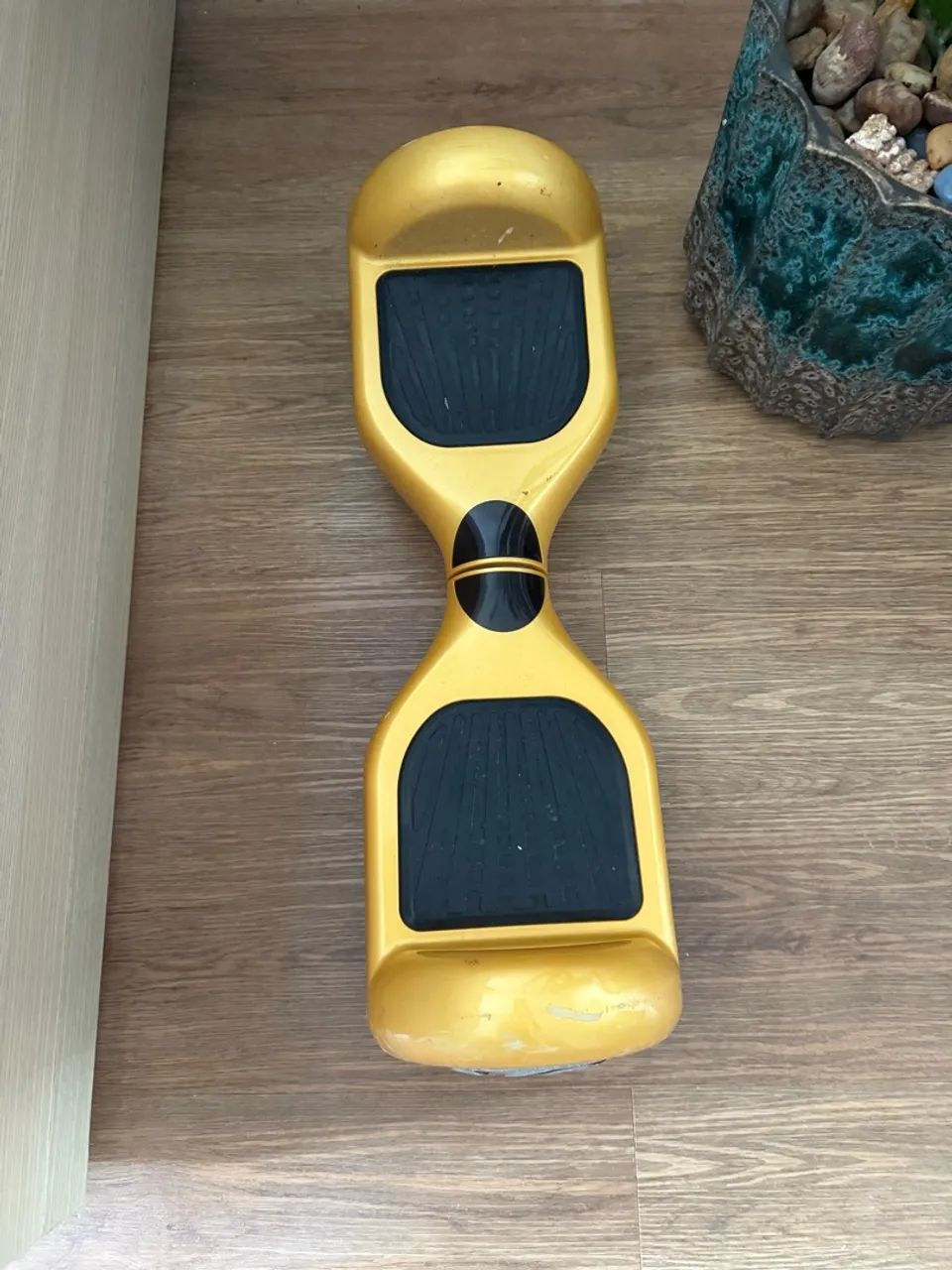 Hoverboard 6,5? com LED e Bluetooth  - Foto 2