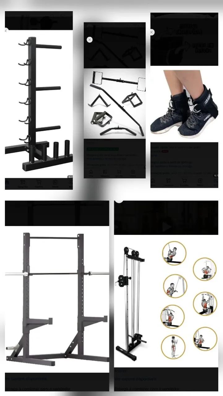 Academia - Foto 2