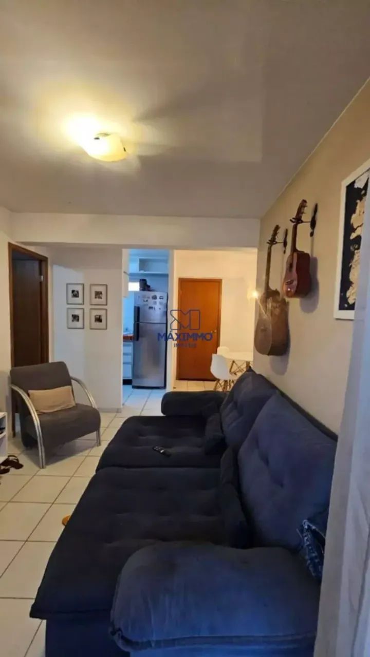 Apartamento 2 quartos em Pitimbu - Natal - RN - Foto 5
