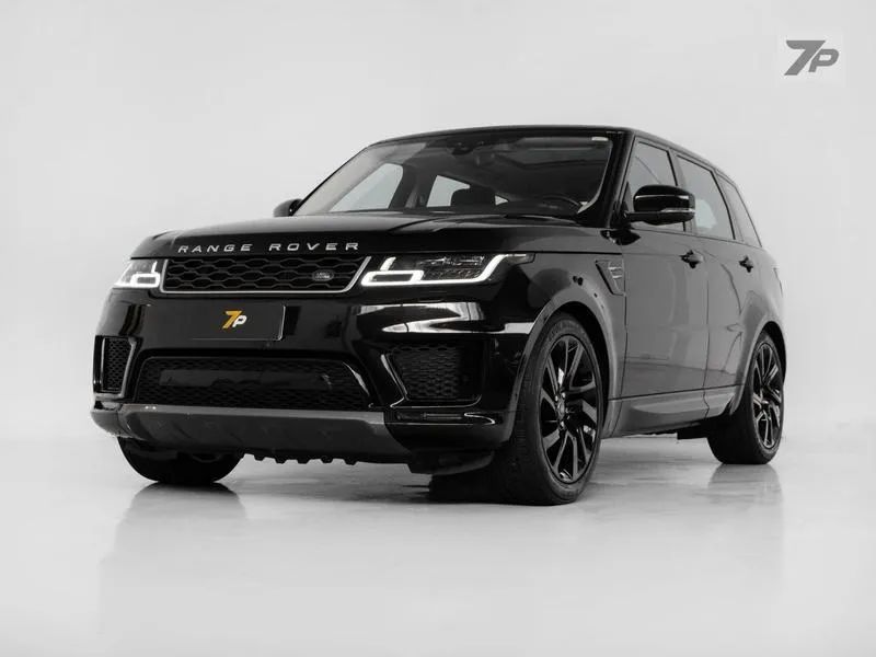 Land Rover Range Rover Sport 2020