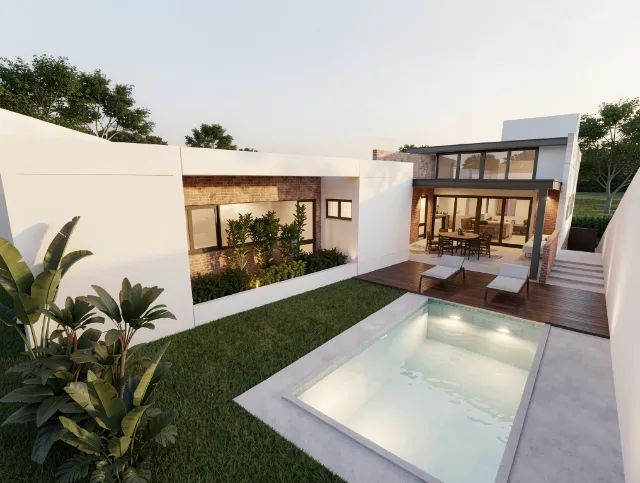 Terreno 498m² no Tamboré + Projeto Arquitetônico Exclusivo Incluso - Foto 6
