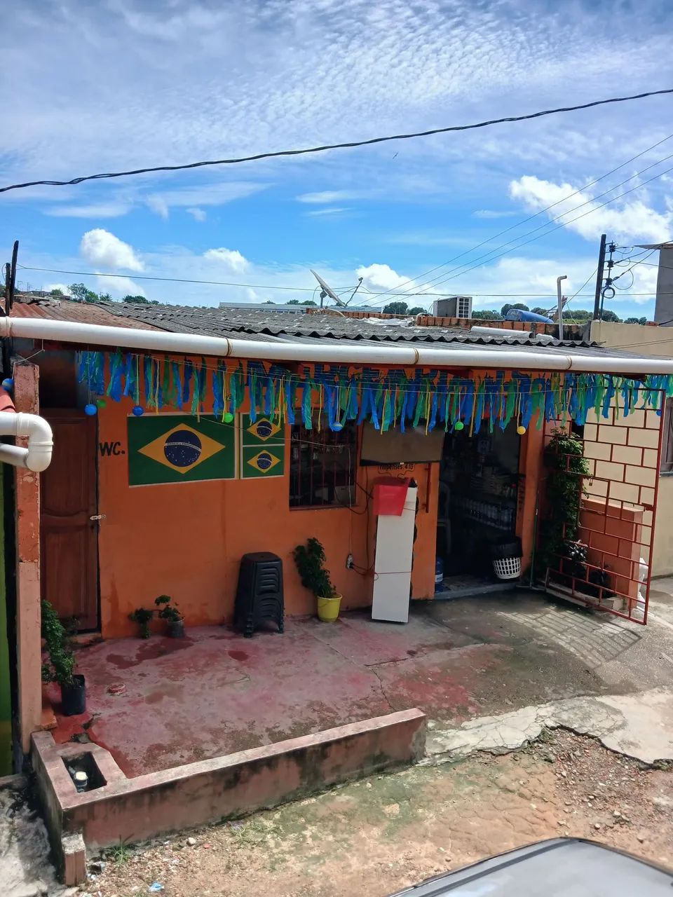 Casa