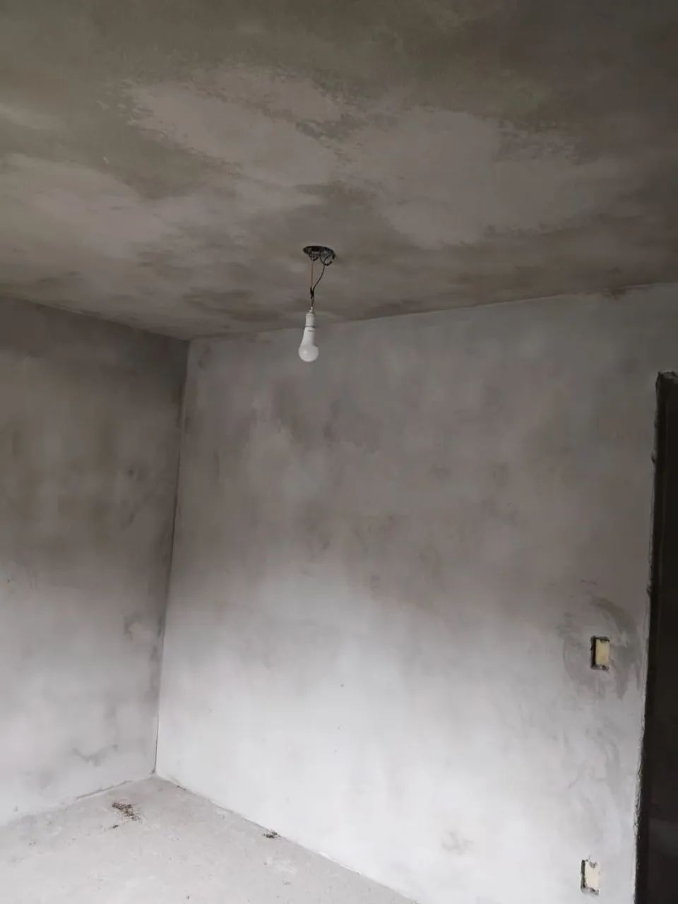 Reboco Profissional | Qualidade, Agilidade.