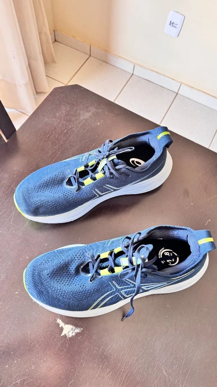 Asics gel - nimbus 26 - Foto 2