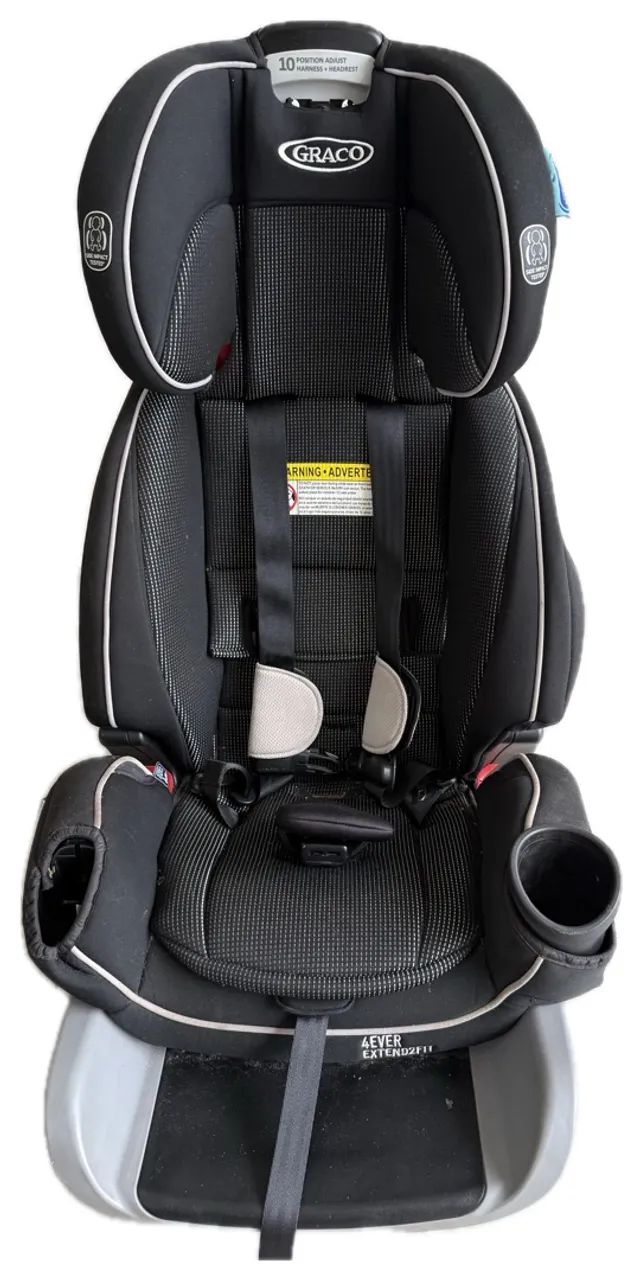 Cadeirinha carro Graco