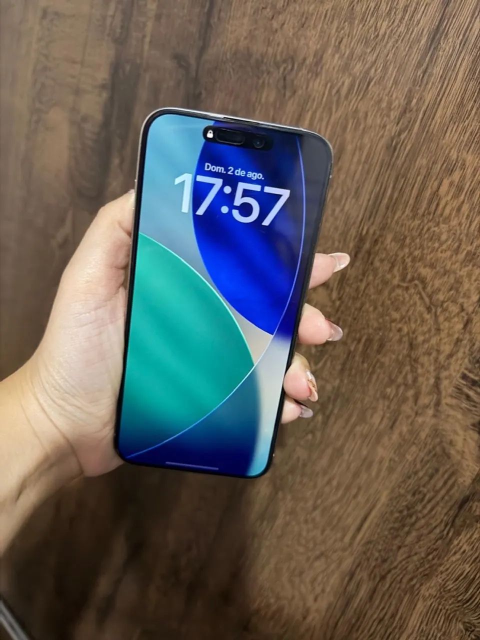 iPhone 15 pro Max  - Foto 5