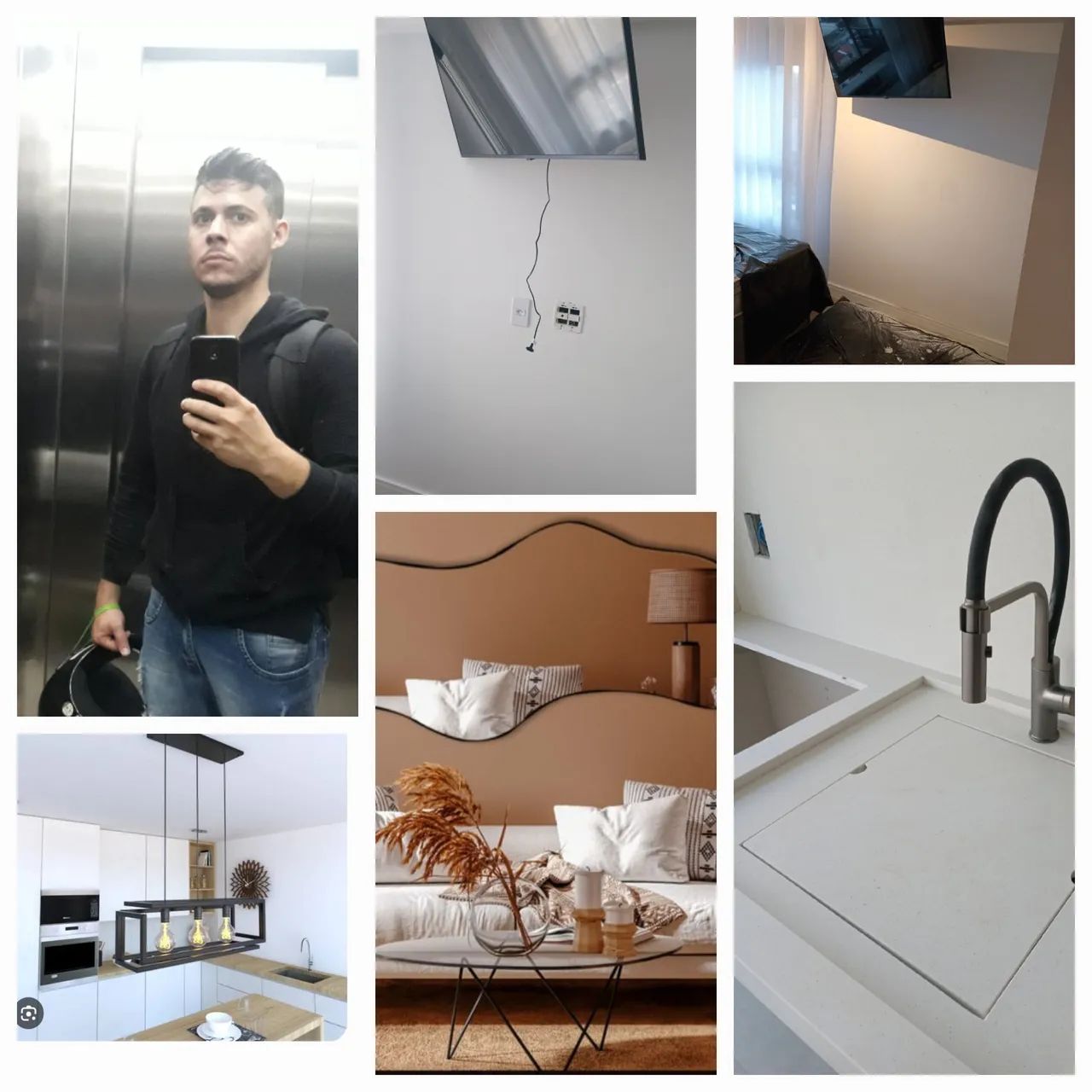 Marido de Aluguel 