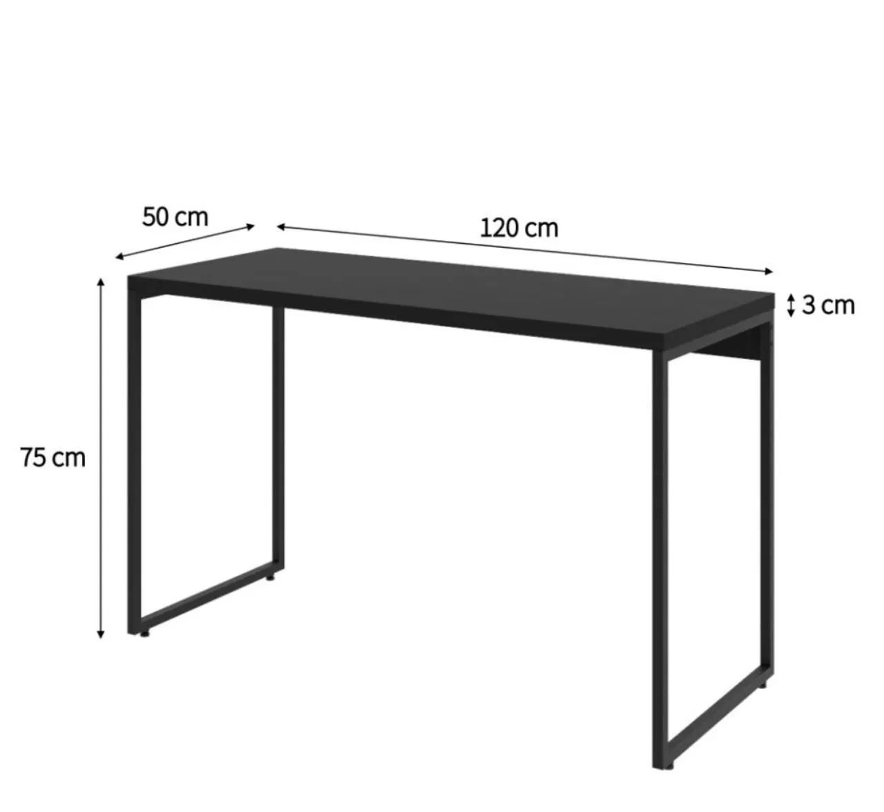 Mesa de escritório   - Foto 2