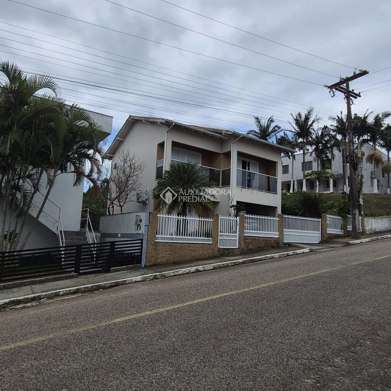 casa dois pavimentos em Imarui Sc - Foto 3