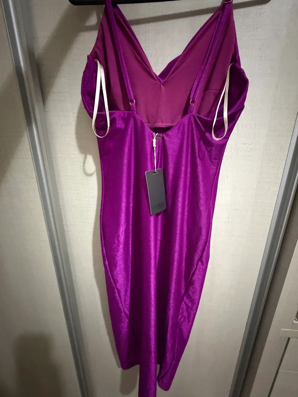 Vestido novo charry  - Foto 3