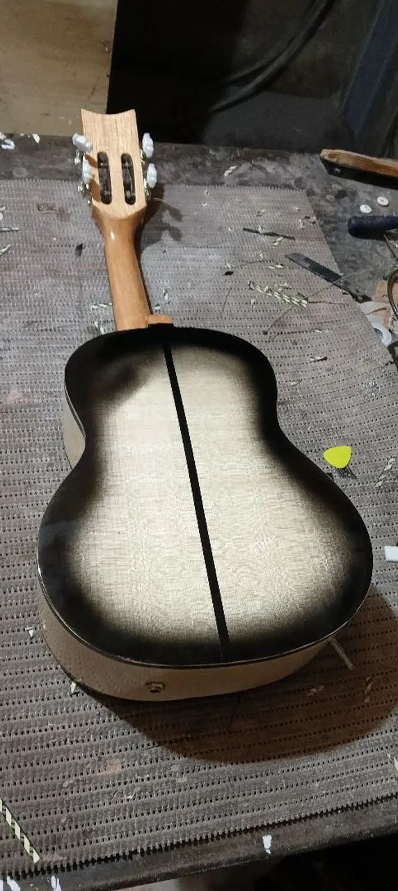 Cavaquinho  - Foto 4