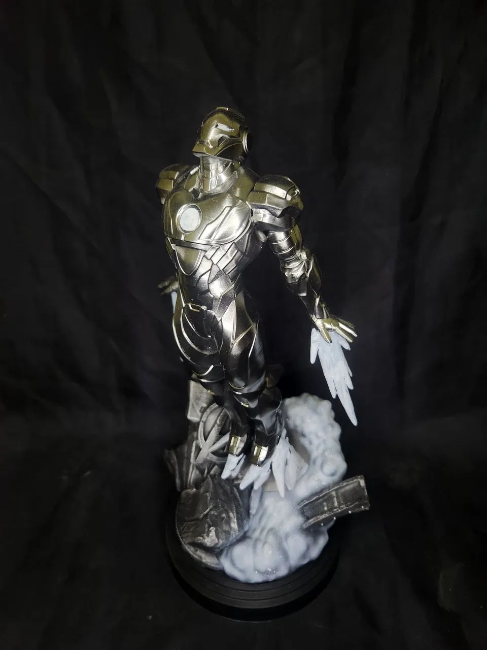 Figure homen de ferro MK2 - Foto 4