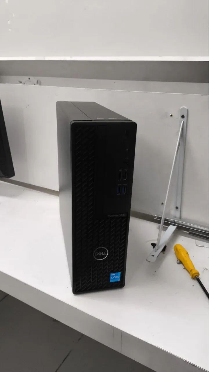Dell OptiPlex 300 - Foto 2