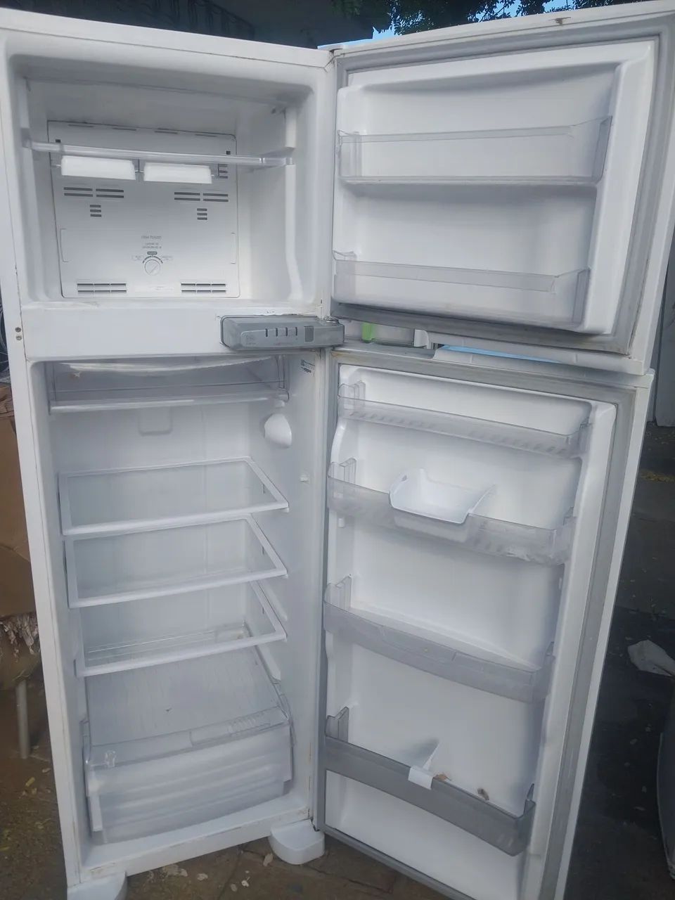 Geladeira Brastemp  - Foto 2