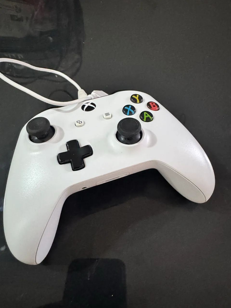 Controle XBOX ONE 