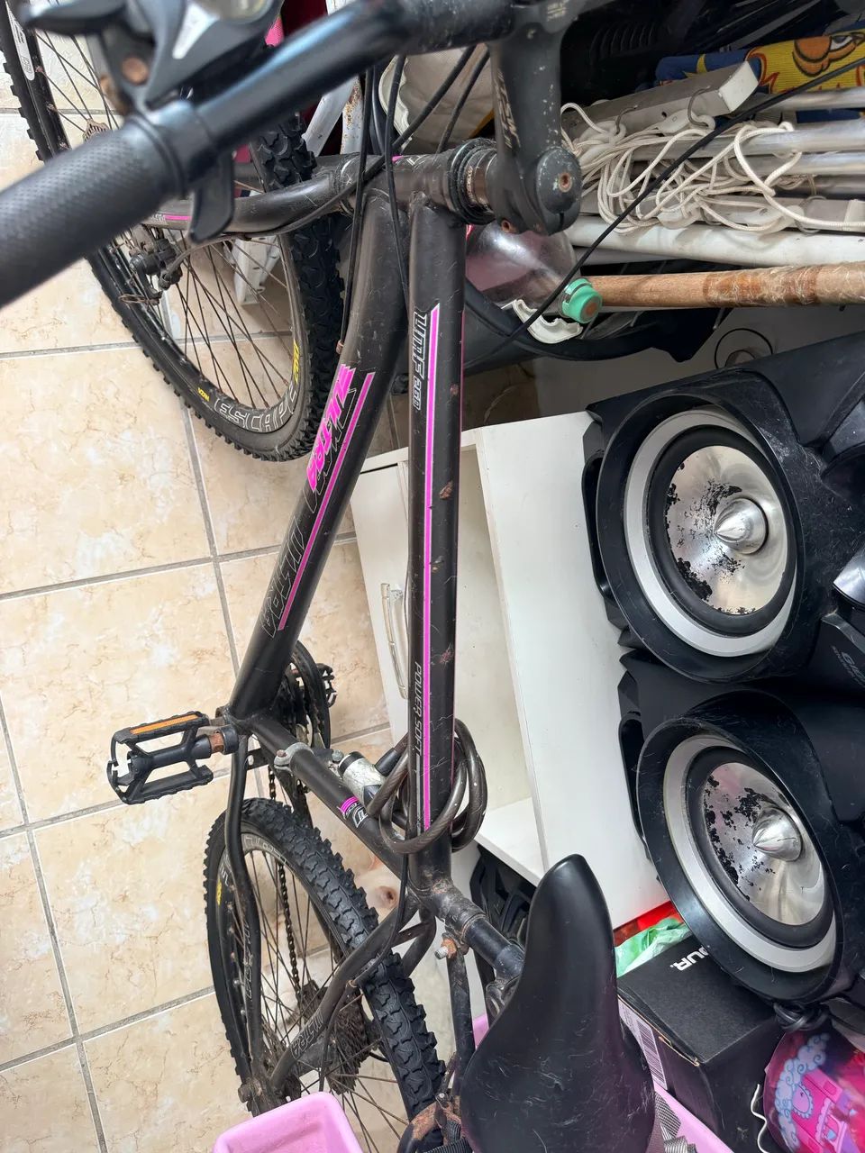 Bicicleta  - Foto 4