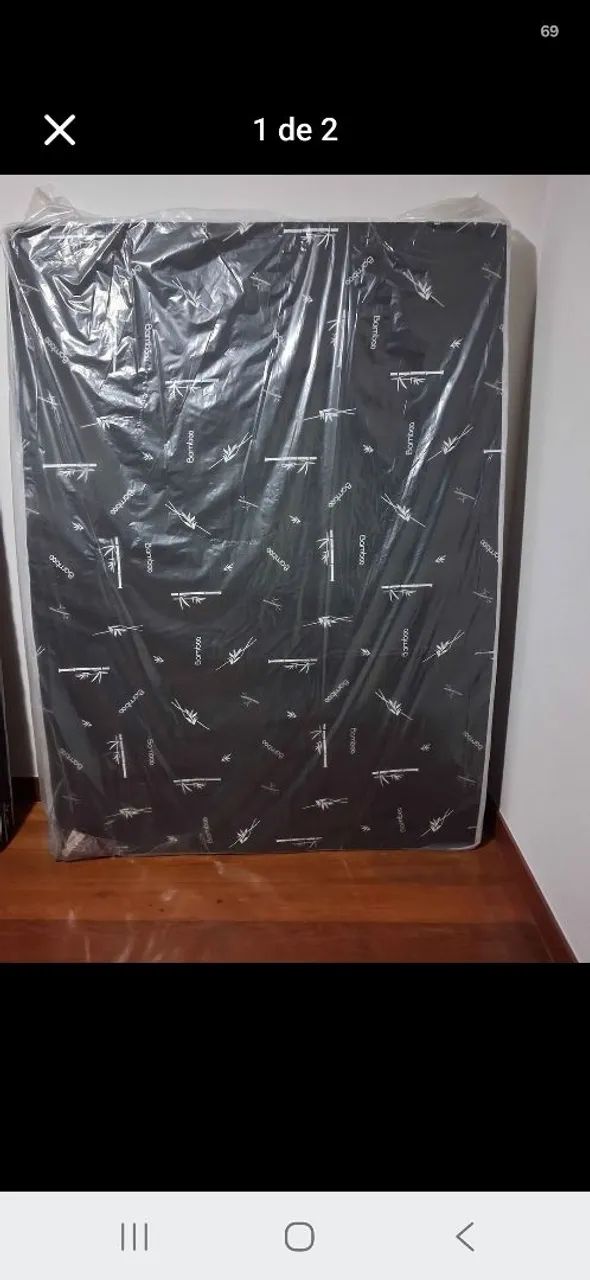 Baixei o preço 