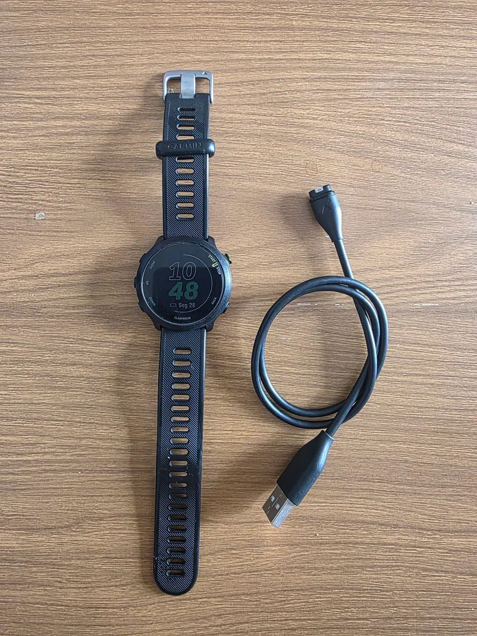 Garmin Forerunner 55