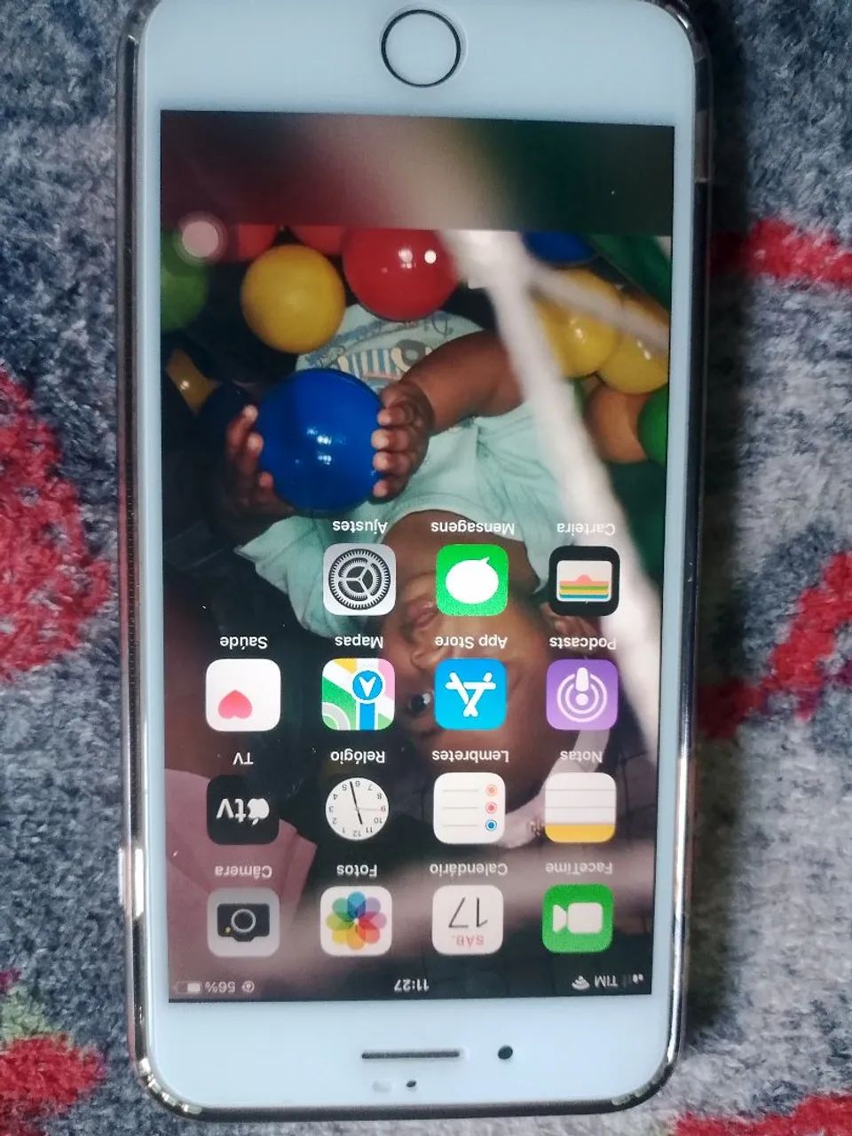 iPhone 8plus zero  - Foto 2