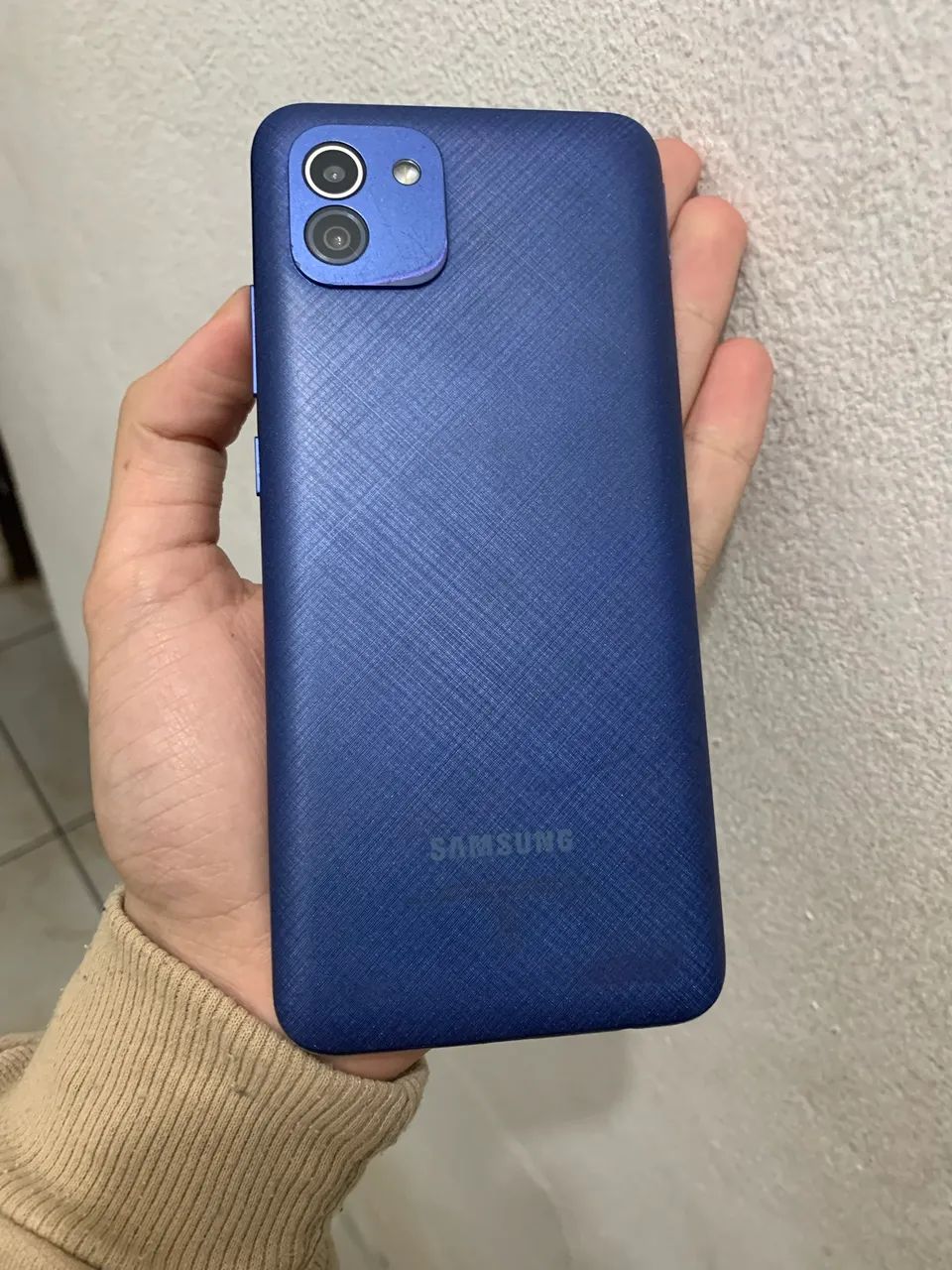 Vendo celular Android A03 - Foto 3