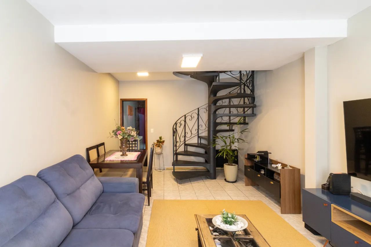 Sobrado para venda em Vila Nina com 2 quartos, 130m² - Foto 2