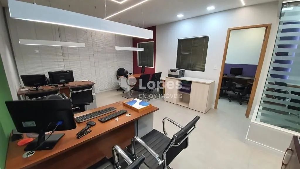 Sala em Barra da Tijuca, Rio de Janeiro - Foto 2