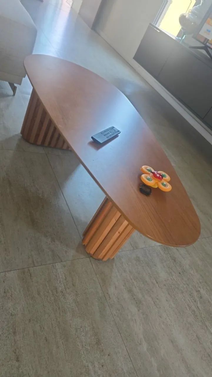 Mesa de centro 