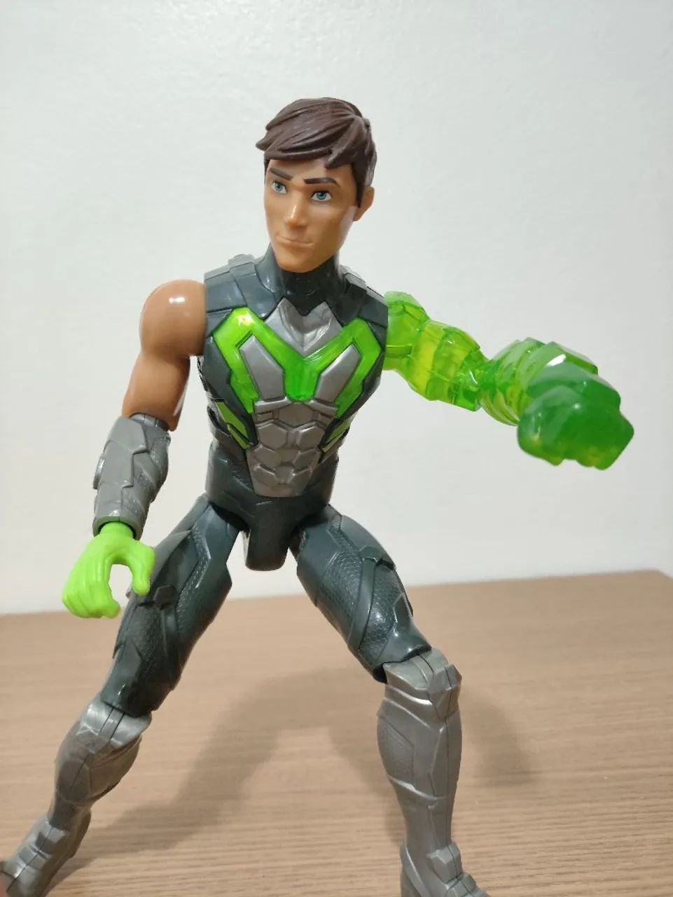 VENDO BONECOS VARIADOS - Foto 5