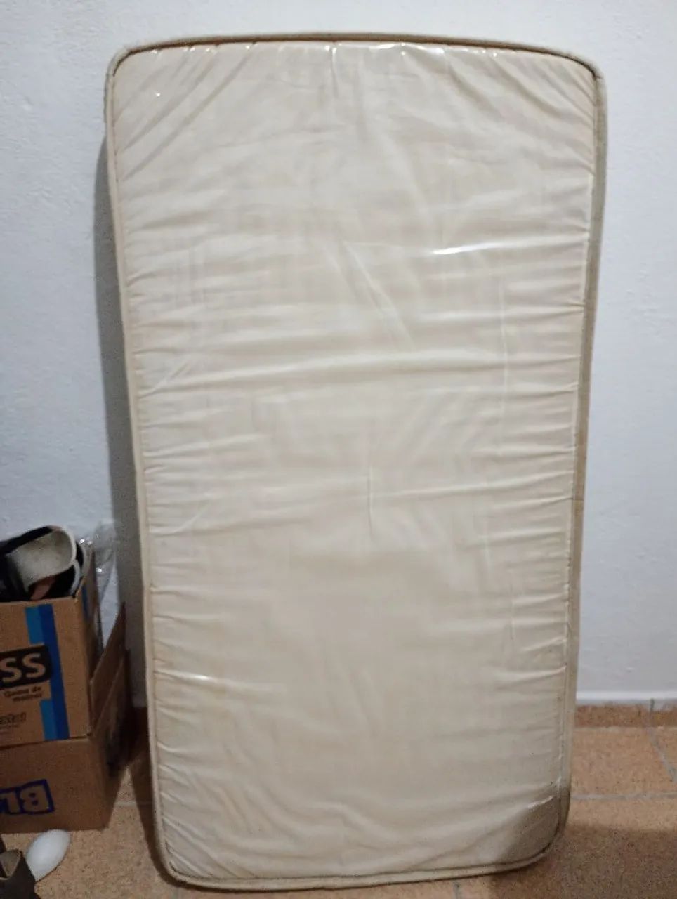 Vende-se berço ! - Foto 3