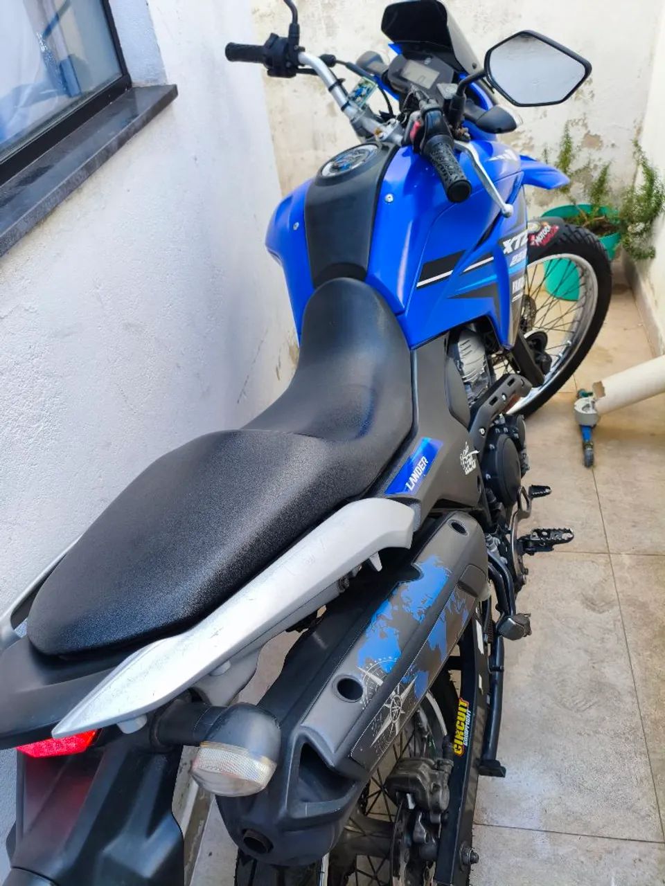 Lander 250 - Foto 3