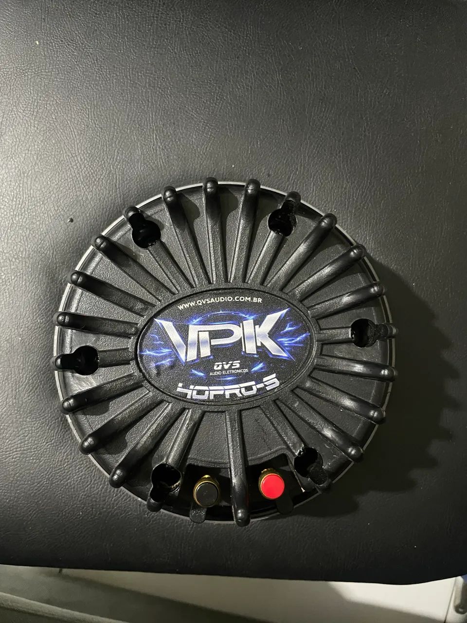 Driver vpk 40pro-s 200w - Foto 4