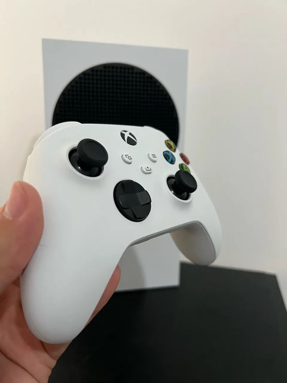 Xbox Series S 512gb - Foto 3