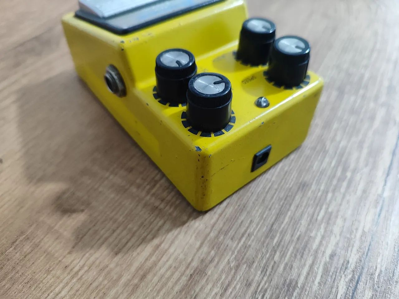 Pedal Ibanez Flanger FL9 1981!!! - Instrumentos musicais - Água