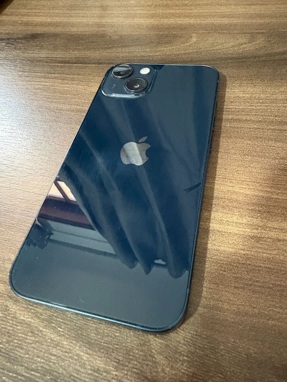 iPhone 13 - 128gb - black piano - Celulares e Smartphones