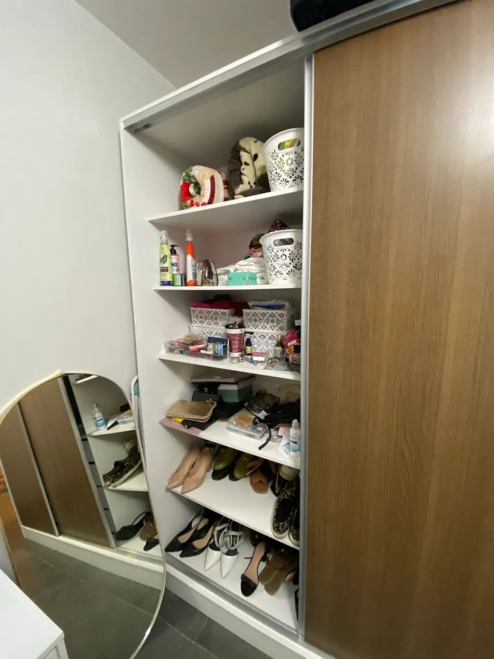 Guarda-roupa  - Foto 3