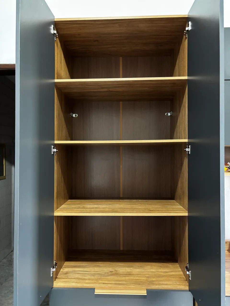 ARMÁRIO DE COZINHA - Foto 3