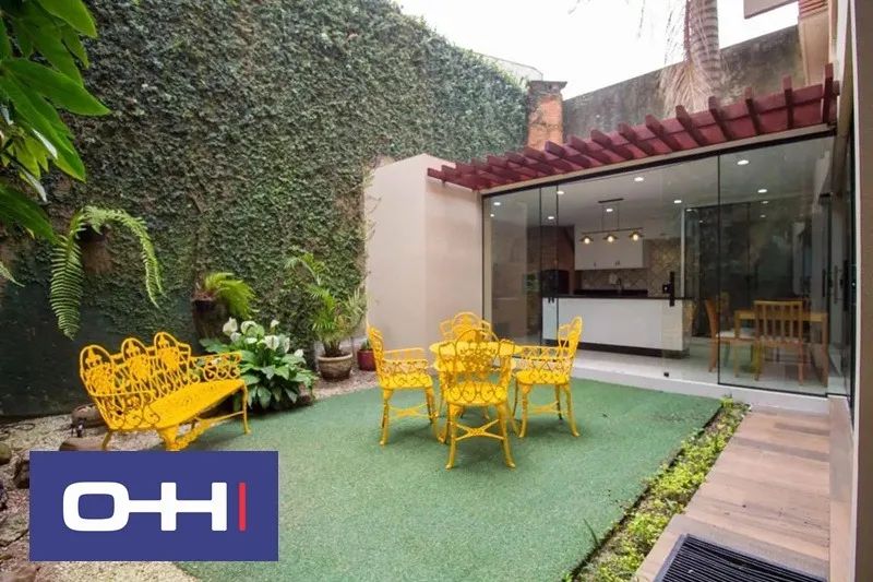 Casa  Venda e Locação · 3 dormitórios - Foto 5