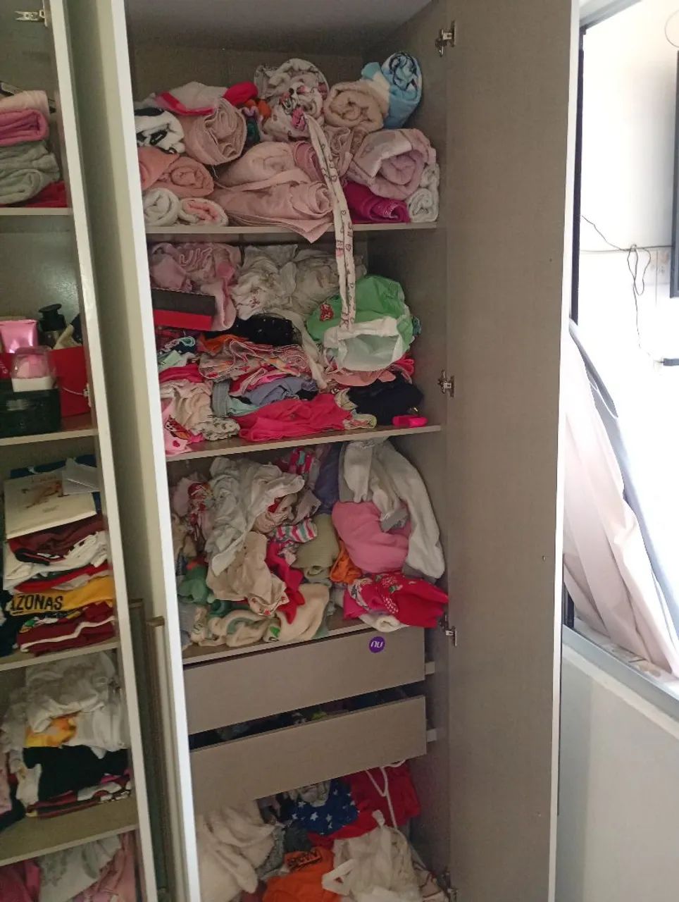 Roupeiro casal - Foto 4