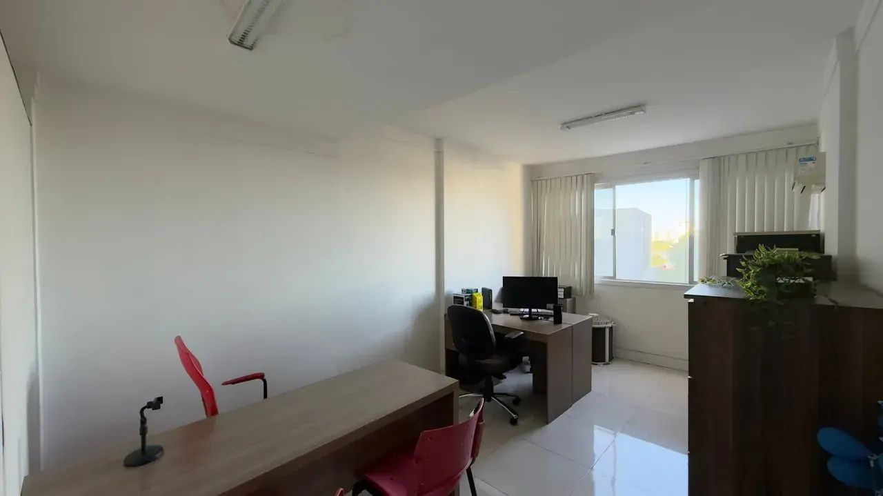 Sala comercial a venda no centro de Itajaí